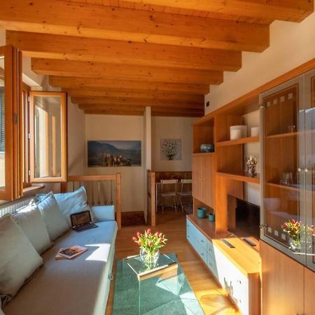 Happy Guest Apartments - Feel The Lake Riva di Solto Exterior photo