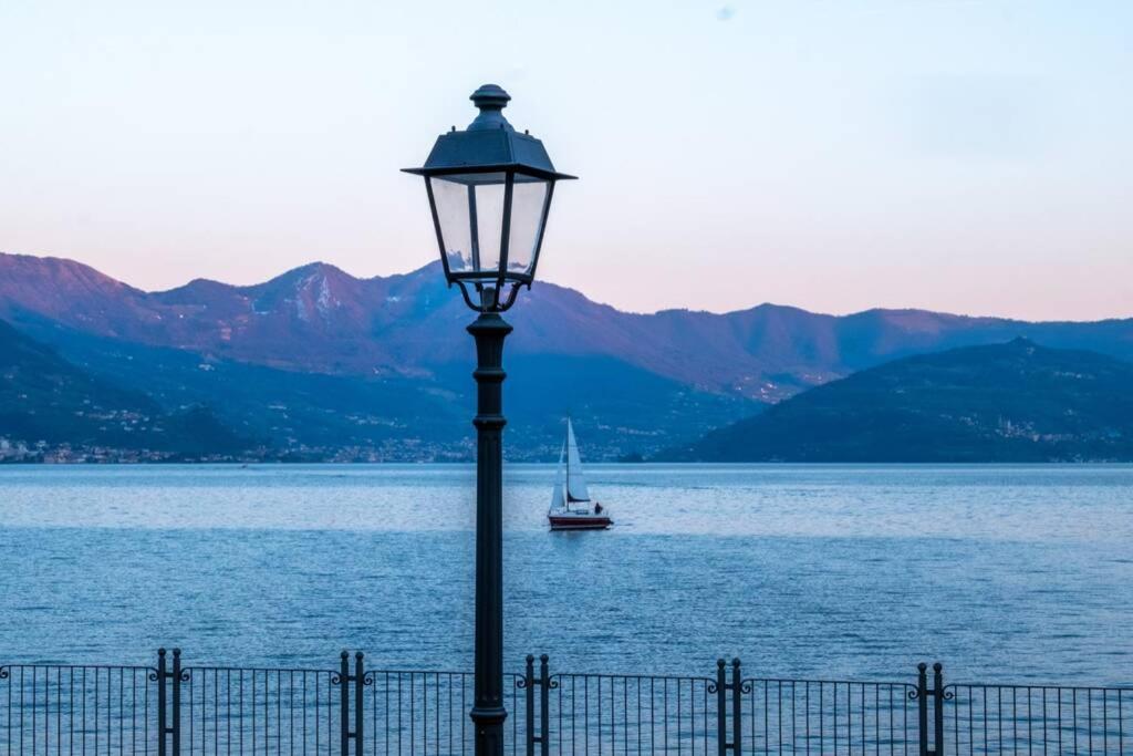 Happy Guest Apartments - Feel The Lake Riva di Solto Exterior photo
